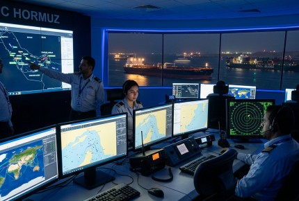 US to Charge 20% Hormuz Fee as Trump Declares America 'Guardian' of the Strait