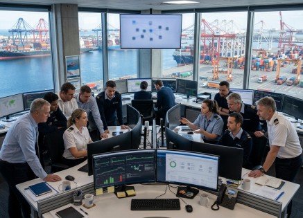 maritime cybersecurity online course