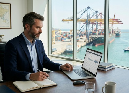 maritime courses in london