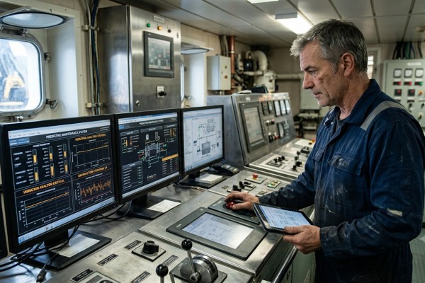 Maritime AI Training Courses
