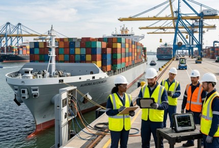 Setting Sail or Standing By? IMO Launches Two-Year Voluntary MASS Code Countdown