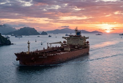 IMO Urges Ships to Avoid the Hormuz as the US Strikes Iran over Vessel Attacks