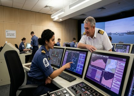 online maritime courses
