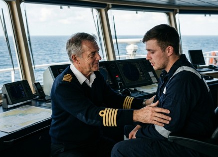Maritime human element courses in athens