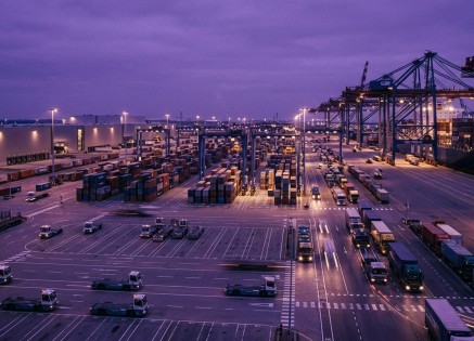Smart and Green Ports training