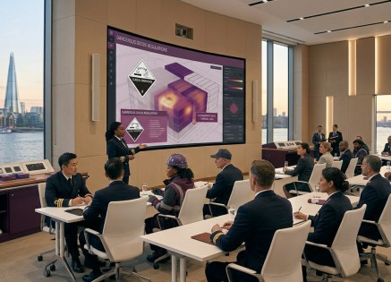 WSC Advises Governments to Bridge the Safety Gap in Battery Shipments