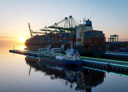 Smart and Green Ports Online Course