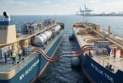 EU Approves New Onboard Carbon Capture Permanent Storage Option