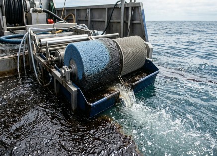 Oil Spill Crises Management courses in London