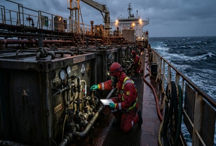 New Hazmat Liability Convention Could Come into Force Next Year