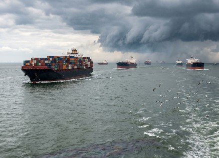 Marine environment courses in London