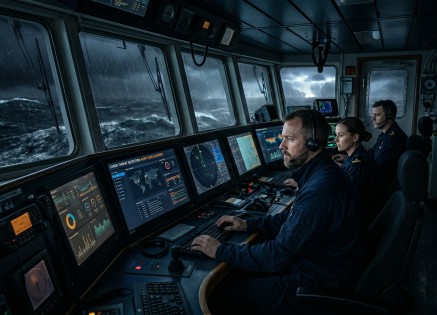 Maritime security training courses in Dubai