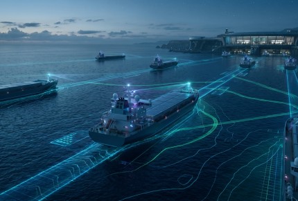 IMO Approves Autonomous Ship Non-Mandatory Safety Code