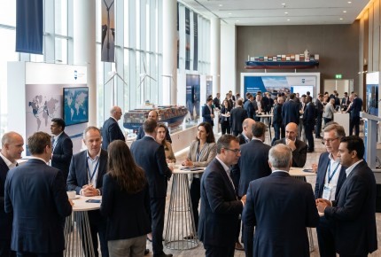 Posidonia 2026 Launches Despite Shipping Resilience & Geopolitical Unrest