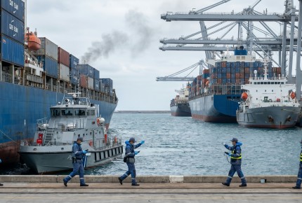 IMO Urges Nations to Turn Ocean Protection Policies into Action