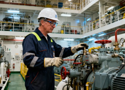 maritime engineering courses