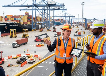 maritime human element online course