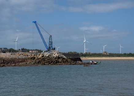 Coastal Environment Courses in London