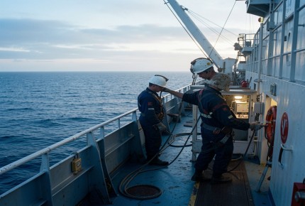 Day of the Seafarer 2026 Puts Human Side of Global Trade in Focus