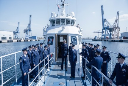 IMO’s “Next Wave”  New Drive Opens Clearer Pathways for Future Seafarers