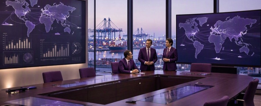 World Maritime Day 2026: Encouraging Maritime Excellence from Policy to Practice