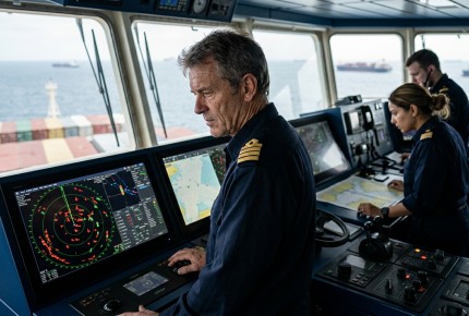 IMO Sounds the Alarm Over Renewed Threats To Shipping in the Red Sea