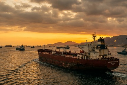 As the Middle East Turmoil Increases Returns, Long-Term Investors Shift to Shipping