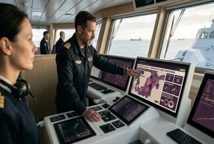 Finland, Sweden, and EU Unite to Enhance Baltic Security