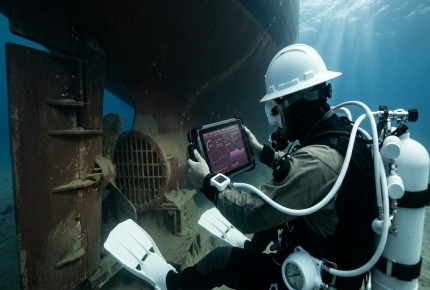 Biofouling Risks Increase for Ships at Anchor as the Gulf Crisis Persists