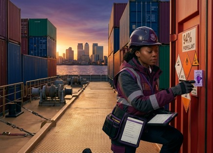 WSC Advises Governments to Bridge the Safety Gap in Battery Shipments