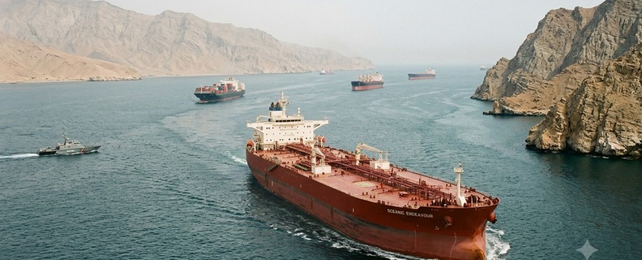 Iran's Hormuz Control Plan Faces Significant Challenges from the Shipping Industry
