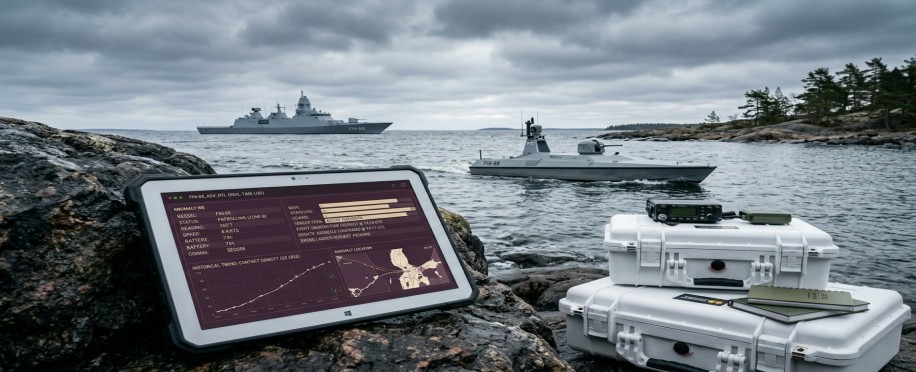 Finland, Sweden, and EU Unite to Enhance Baltic Security