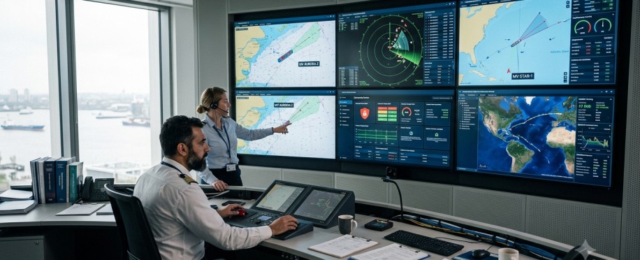 Setting Sail or Standing By? IMO Launches Two-Year Voluntary MASS Code Countdown