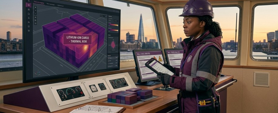WSC Advises Governments to Bridge the Safety Gap in Battery Shipments
