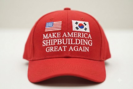 The US & Korea Create a Shipbuilding Partnership Centre to Further the MASGA Effort