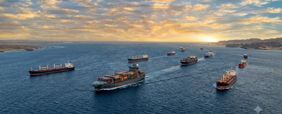IMO Sounds the Alarm Over Renewed Threats To Shipping in the Red Sea