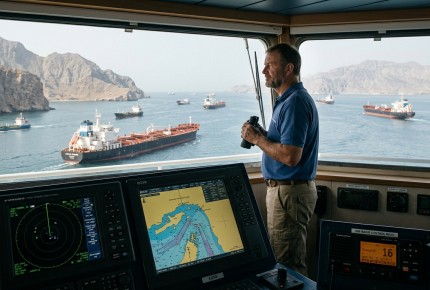 UN Hormuz Fees Would Be a Difficult Precedent, Shipping Organisations Warn