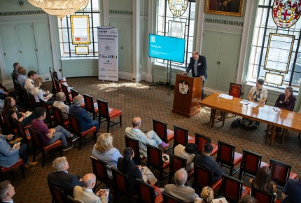 London Maritime Academy Leads the Conversation on Human Factors at the 2026 Human Factors Conference in London