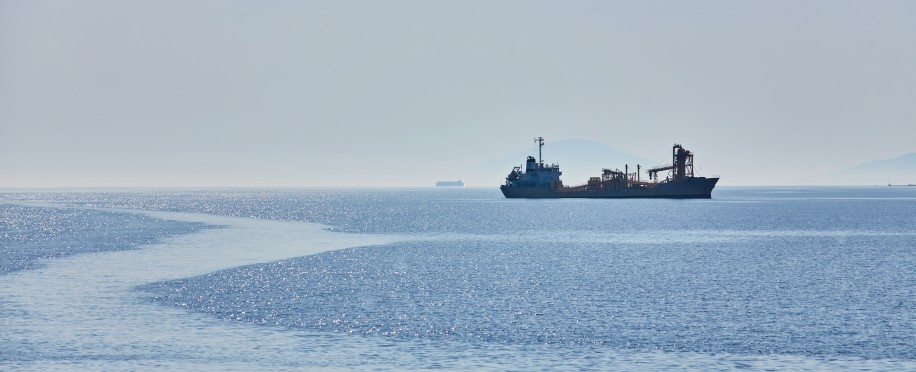 UN Moves to Safeguard the World's Busiest Oil Route