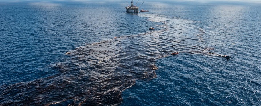 Gulf of Mexico Oil Spill Caused by Pipeline Leakage Near Pemex Platform, According to Investigation