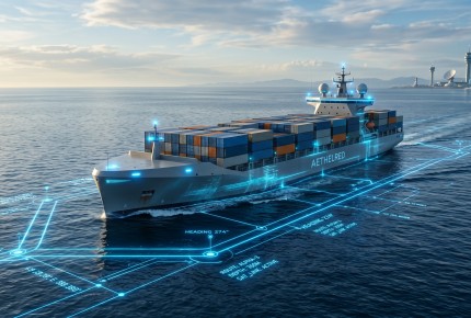 IMO Approves Autonomous Ship Non-Mandatory Safety Code