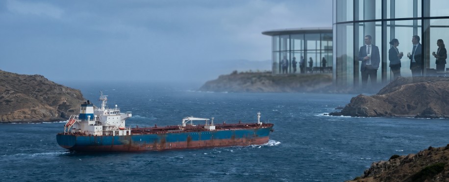 Posidonia 2026 Launches Despite Shipping Resilience & Geopolitical Unrest