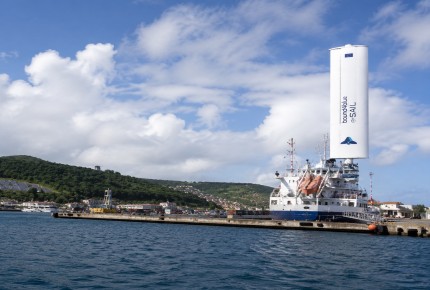 Pacific Island Nations Establish a Clean Shipping Agreement
