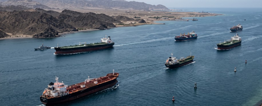 Trump Declares Hormuz to Become a ‘Territory of the United States'