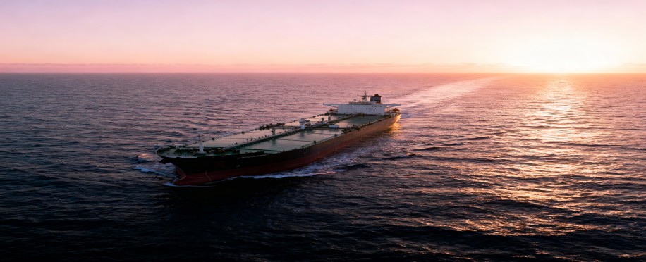 Odfjell Launches Europe's First Operational Green Corridor with Brazil