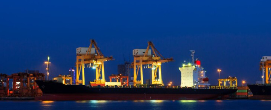 The Growing Importance of LNG-Fueled Ships in Reducing Maritime Emissions