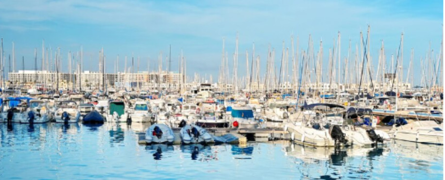 Rebuilding Hope: France Leads the Charge in Reviving Beirut Port