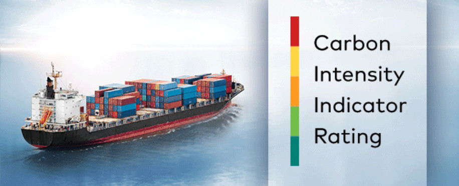 How the Carbon Intensity Indicator Regulations Are Transforming Shipping Practices