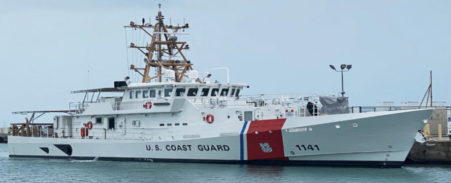 Celebrating Event of US Coast Guard Day: Honoring America's Maritime Heroes