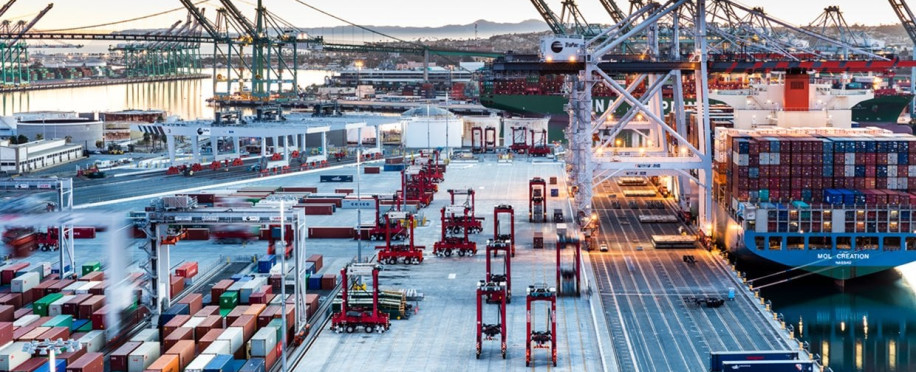 Dockside Revolution: The Advancements and Challenges of Container Port Automation
